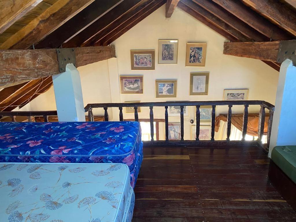 Apartamento Casa Con Impresionante Vista! Salta Exterior foto