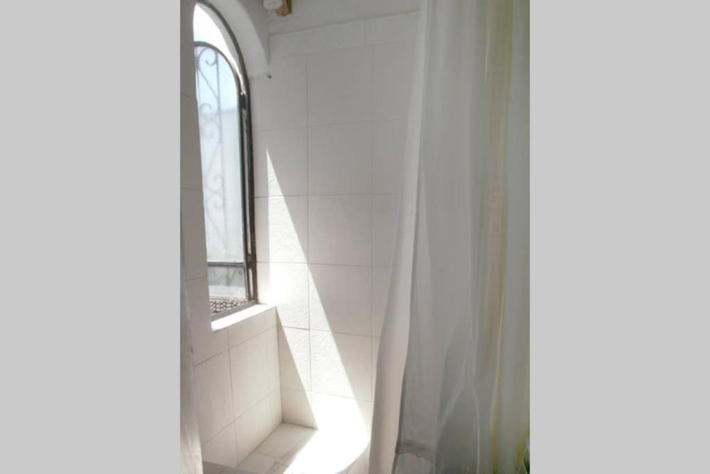 Apartamento Casa Con Impresionante Vista! Salta Exterior foto