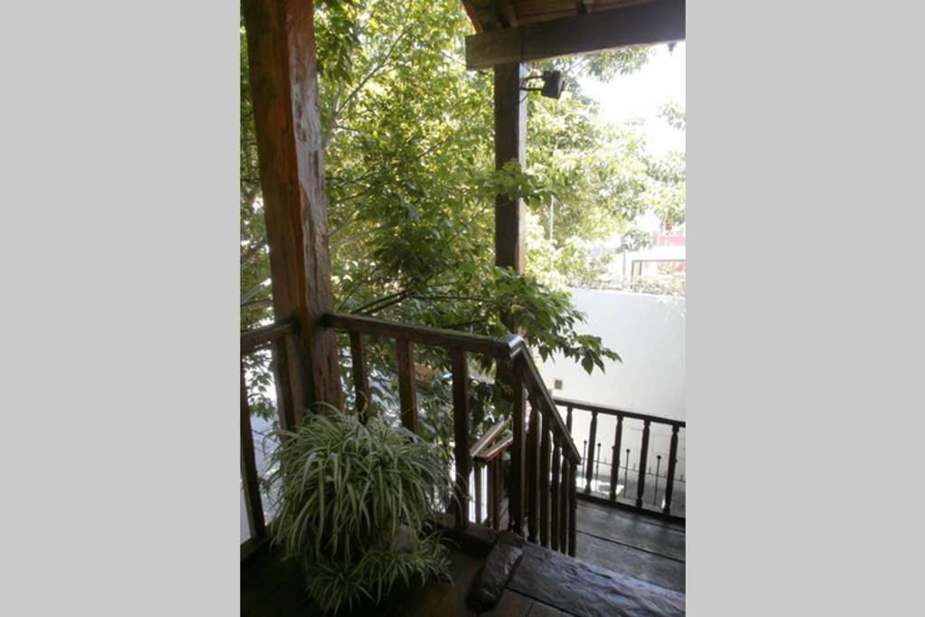 Apartamento Casa Con Impresionante Vista! Salta Exterior foto