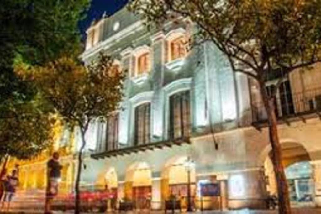 Apartamento Casa Con Impresionante Vista! Salta Exterior foto