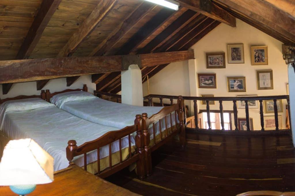 Apartamento Casa Con Impresionante Vista! Salta Exterior foto