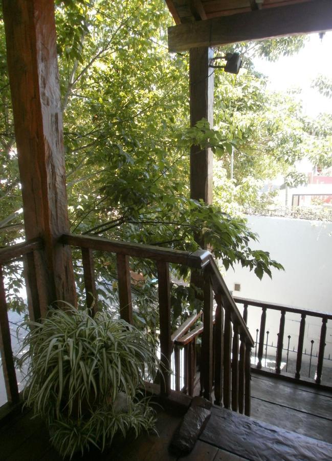 Apartamento Casa Con Impresionante Vista! Salta Exterior foto